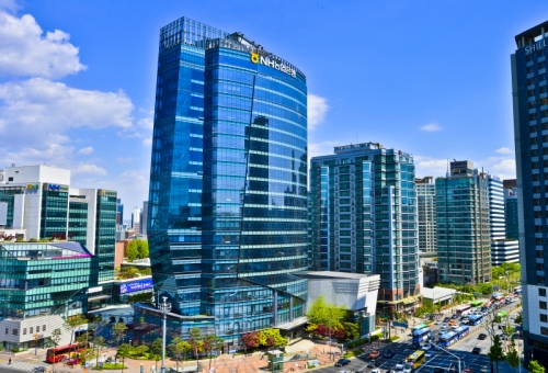 농협은행, 다음 달 2일부터 대면 전세대출 일시중단