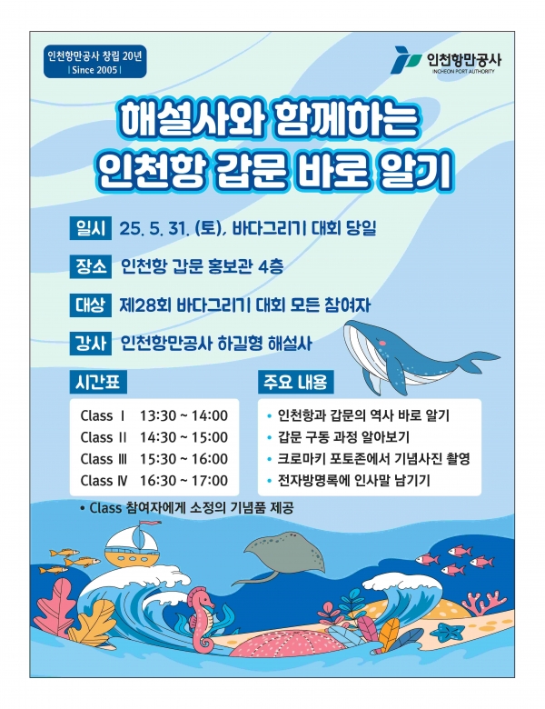 (사진제공=인천항만공사)