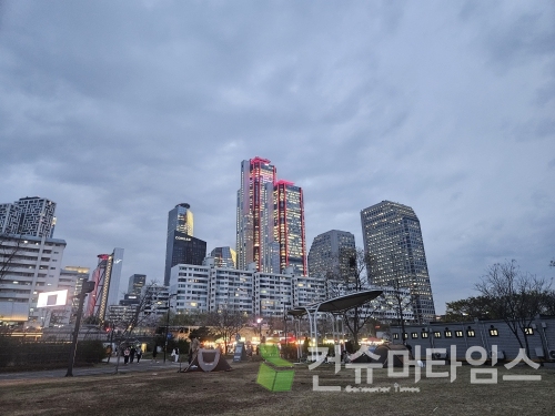 증권주, 다가온 대선에 '신고가'…상승 기대감↑