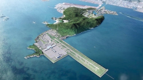 현대건설, '가덕도신공항' 불참…