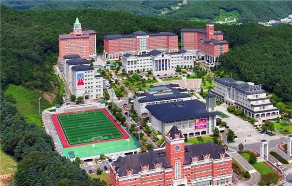 경복대학교