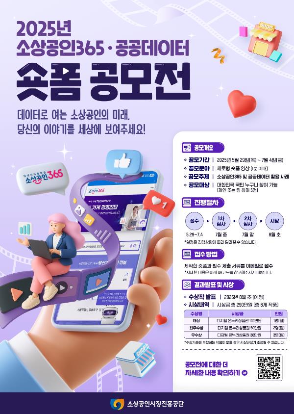 (사진제공=소상공인시장진흥공단(소진공))