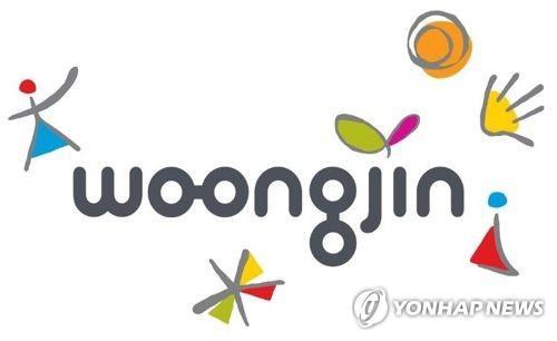 웅진, 프리드라이프 인수 다음달로 연기…
