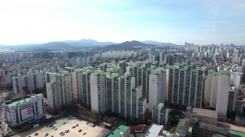 '쌍용건설 시공' 가락 쌍용 1차, 서울시 리모델링 사전자문 통과