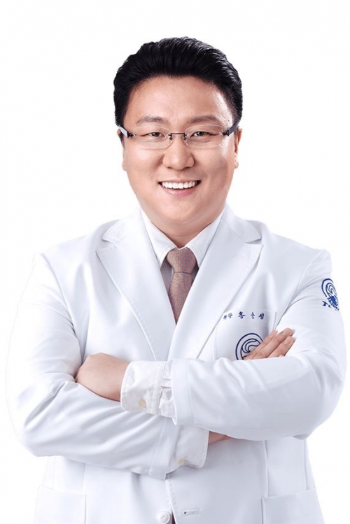 자생한방병원 홍순성 원장