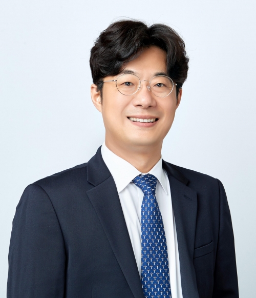 인천대학교 생명공학부 서명지 교수