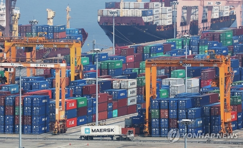 OECD, 韓 성장률 전망 1.5→1.0%↓…미국발 관세 전쟁 영향
