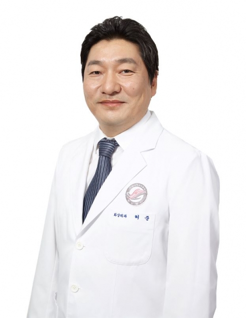 한림대 도헌학술원, 허준 한강성심병원장 초청 '시민지성 한림연단' 마지막 강연 개최 