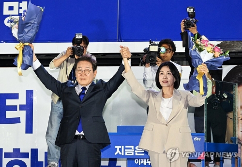 '임기 개시' 이재명, 가상자산 시장 변화 '주목'…활성화 기대감↑