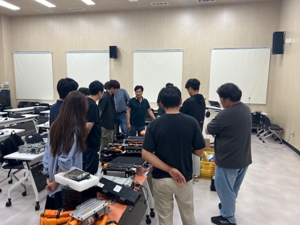 TS한국교통안전공단 