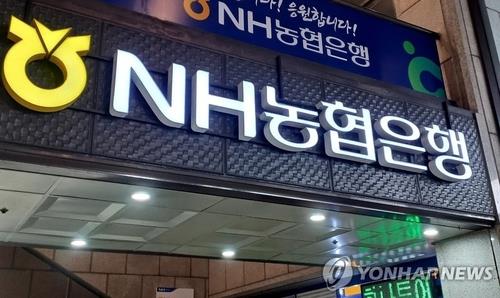농협은행, 수도권 1주택 보유자 주담대 취급 제한