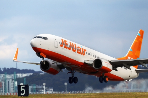 제주항공, 취항 19주년 맞았다…1억2300만명 수송