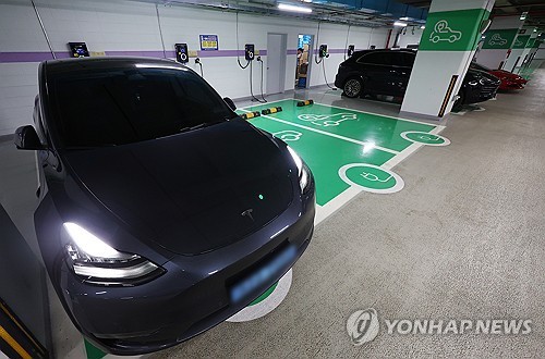 테슬라 모델Y