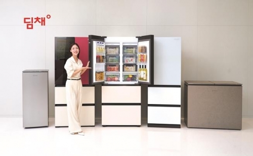 '딤채' 위니아, 이달 중순 상장폐지 돌입…새 주인 찾기 실패