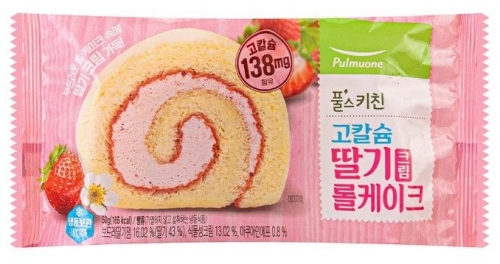 풀무원 빵류 2종서 식중독균 검출…판매 중단·회수