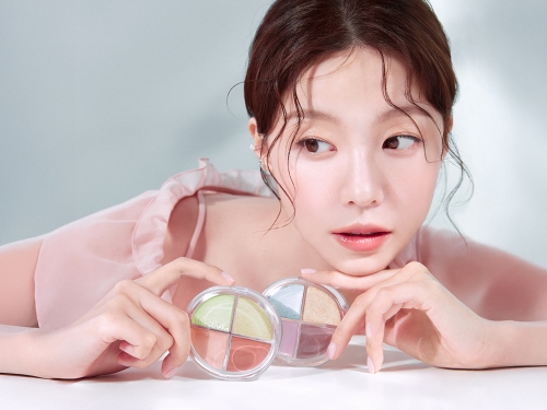 고운세상코스메틱 힐어스, 지그재그서 '숨결 빛 코렉터' 선론칭