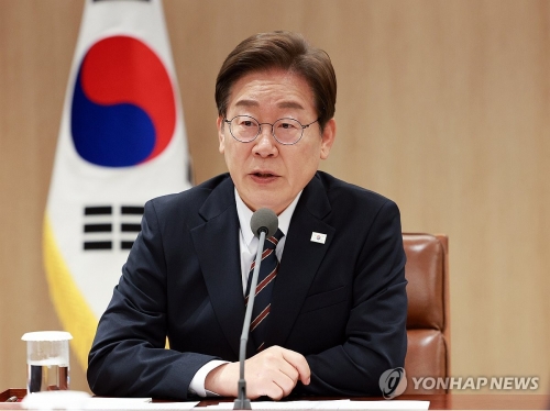 李대통령 