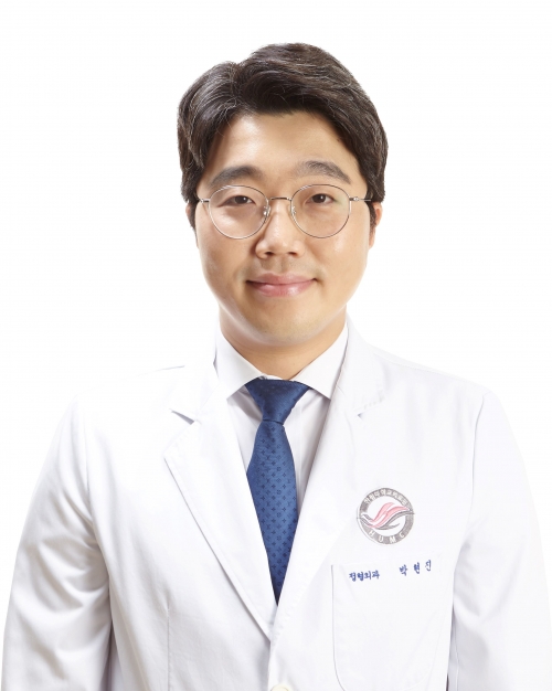 한림대학교강남성심병원 척추센터 정형외과 박현진 교수