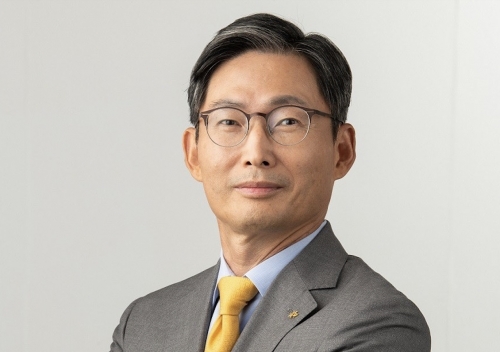 SK쉴더스, 민기식 신임 대표 내정