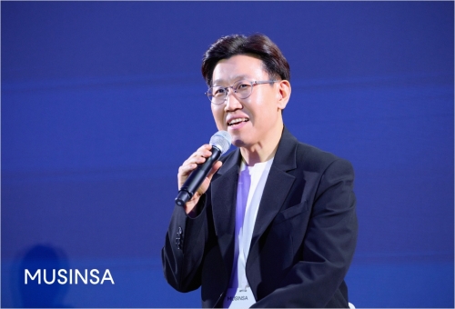 [초대석] 박준모 무신사 대표
