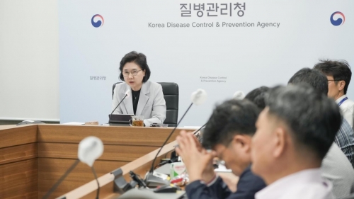 질병청 