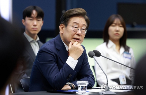 李대통령 
