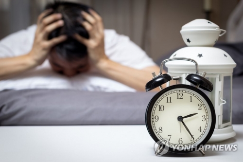 수면유도제, 복용 후 컨디션 망가졌다면 '성분' 살펴봐야