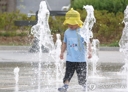 [오늘 날씨] 낮 최고 32도 무더위…제주도 비
