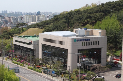 제약업계 