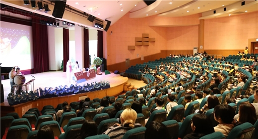 경복대학교(총장 전지용) 유아교육학과가 지난달 30일 경기도교육청 유보통합준비단이 공모한 '지역사회 연계 체험처 운영 사업'에 최종 선정됐다.