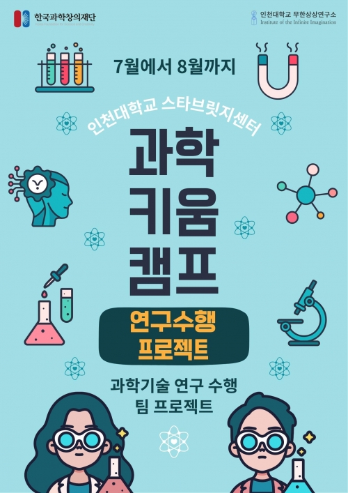 (사진제공=인천대학교)