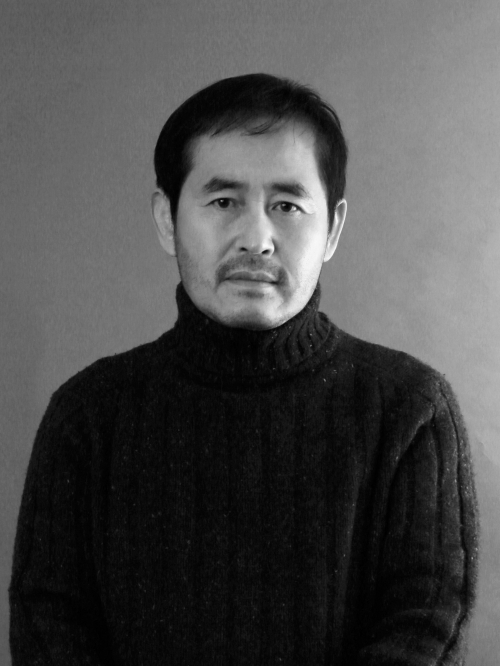 국립인천대학교 조형예술학부 교수 차기율