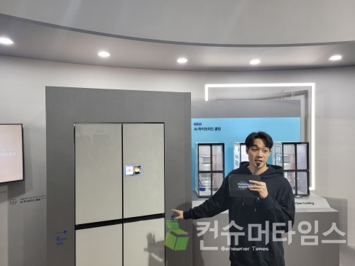美, 냉장고·세탁기에 50% 철강 관세 부과…韓 가전업계 타격