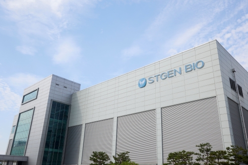 에스티젠바이오, 98억 규모 바이오 CMO 수주…3년간 생산