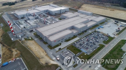 1∼4월 글로벌 전기차용 배터리 분리막 적재량 51.7%↑