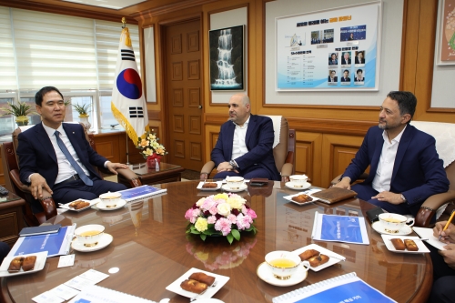 Sh수협은행, SAS코리아와  국내 최초 AI 신용리스크 모형 상용화 추진