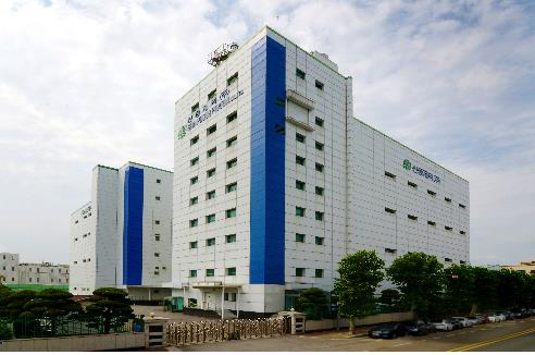 [특징주] 신풍제약, 코로나19 관련 유럽 특허 획득에 '급등'