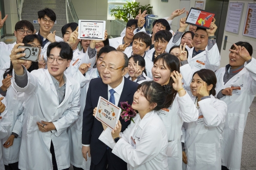 김승연 회장 