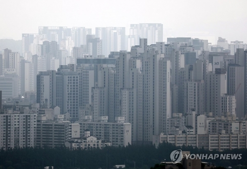 주택 사업 경기 전망, 비관 전망 우세…대출규제 여파