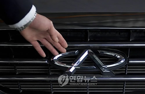 체리차, 中 브랜드 최초 수출 500만대 눈앞…완성차업계 긴장