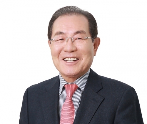 한국콜마 윤동한 회장, 장남 윤상현 부회장 상대 주식 반환 소송