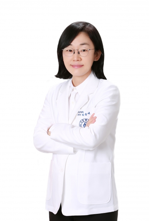 대동병원 종합건강검진센터 김윤미 과장(가정의학과 전문의)