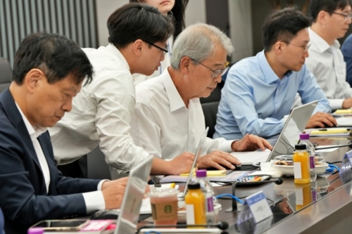 임종룡 우리금융 회장 