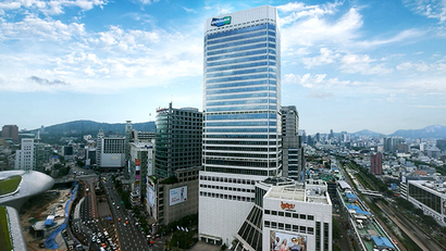 [특징주] 두산퓨얼셀, 미국 연료전지 판매 확대 기대감에 '강세'