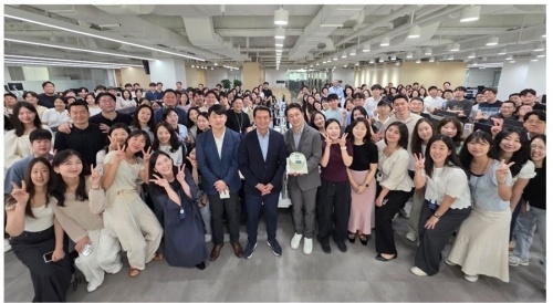 무뇨스 현대차 사장, 국내 현장방문…