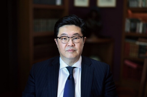 MBK파트너스 