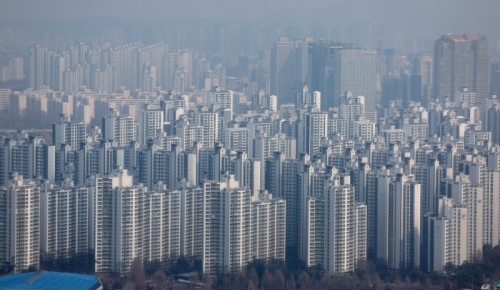 전세대출도 예외없다…금융위, 전세·정책모기지 DSR 적용하나
