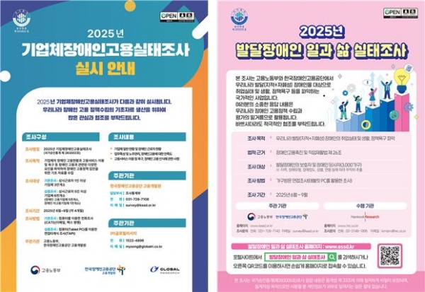 (사진제공=한국장애인고용공단 고용개발원)