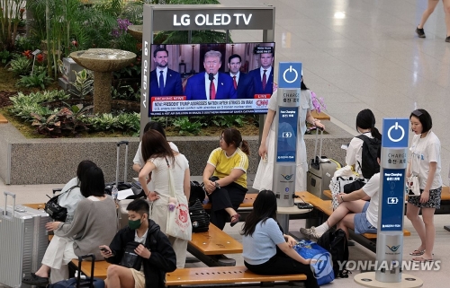 美 이란 공격에 산업계 비상…유가 급등·해협 봉쇄 우려↑
