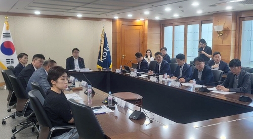 산업부, 美 이란 공격에 비상대응반 가동